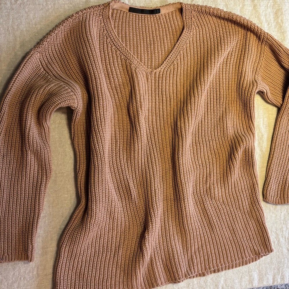 Jenni Kayne Knit Sweater
